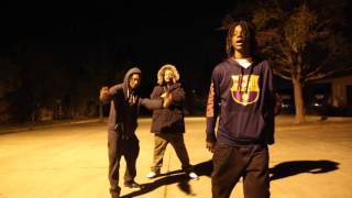 OMB Peezy quotWhen I Was Downquot Directed by KWelchVisuals [upl. by Moe]