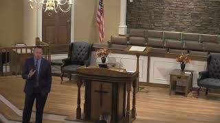 Community Baptist Church Curwensville PA Live Stream [upl. by Leuqar733]