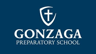 Gonzaga Prep 2021 Graduation Ceremony [upl. by Nylahs]