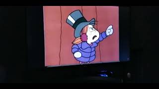 Frosty Returns 1995 VHS part 2 [upl. by Etnaled]