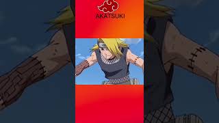 Akatsuki assembled edit shortsfeed akatsukiedit narutoshippuden [upl. by Joachim]