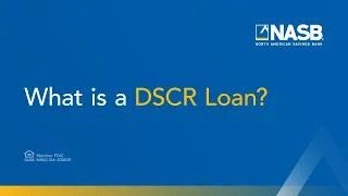 What is a DSCR Loan [upl. by Nylaehs]