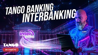 Tango Software  Tango Banking  Interbanking [upl. by Ahsela]