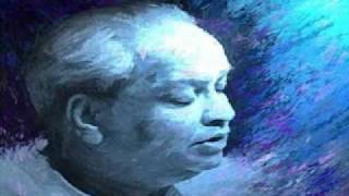 Runanubandhachya  Pandit Kumar Gandharva [upl. by Eirotal]