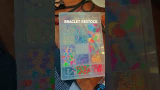 braceletrestock [upl. by Herodias]