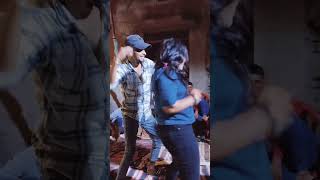 dance bhojpuri song new short video [upl. by Yrogerg504]