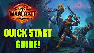 How to Kobold Snuffle  Quest Location amp Easy Profession Mats  The War Within Gold Making Guide [upl. by Ettenajna44]