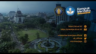 PKKMB RAJA BRAWIJAYA 2024  UNIVERSITAS BRAWIJAYA HARI 3 [upl. by Eilsil]