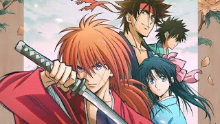 Rurouni Kenshin S1  Trailer1 Hindi  Crunchyroll [upl. by Rosenberger362]