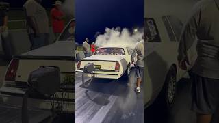 Ashy Larry Nitrous G Body dragracing grudgeracing gbody [upl. by Ariaic]