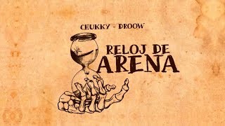 Reloj de arena  Droow amp Chukky Official Video Lyric [upl. by Camilo543]