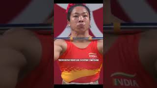 motivation wakawaka olympics independentwomen women inspiration [upl. by Attaymik]