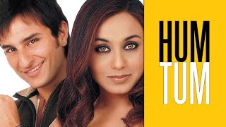 Hum Tum Full Movie facts starring Saif Ali Khan  Rani mukerji [upl. by Andria867]