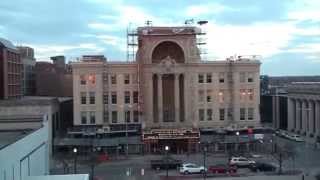 Rialto Square Theatre Joliet [upl. by Geibel]