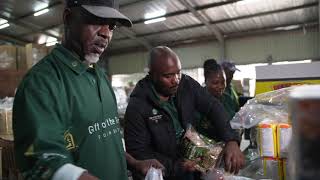 Introducing the Old Mutual Gift of the Givers Life Fund [upl. by Brocklin]