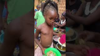 How to serve Humble Dinner to Hungry Kids [upl. by Tzong]