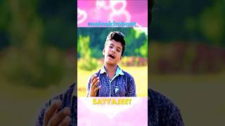 NainoKiTo baat Satyajeet love song hindisong trending [upl. by Reiners]