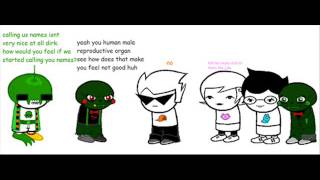 A Homestuck PSA [upl. by Nawtna559]