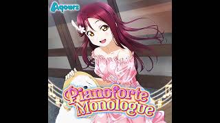 Pianoforte Monologue Off Vocal [upl. by Anahcra]