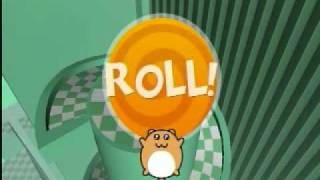 PS3 Hamsterball  Dizzy  115 seconds Thanks stopstopp [upl. by Jolie]