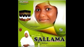 SALLAMA ta 2  Murjanatu Adam Bukhari Ambato amp Hafiz Abdallah FT Farida Jalingo  Hausa kasida [upl. by Janeva]