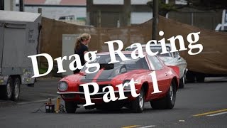 Wanganui Street Drag Racing 2017  Part 1 [upl. by Libna]