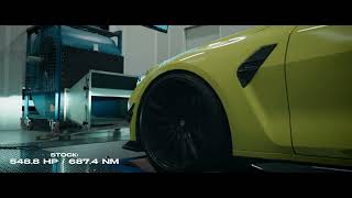 BMW M4 Competition 2022 [upl. by Raynah]