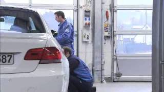 BMW M3 Documentary  The Making of [upl. by Eraste]