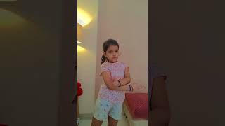 Cute Aavi dance❤️😘🫶aaviaaryavideo aavishorts singhsisters2 kidsdance [upl. by Aivuy]