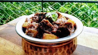 Kaleji Kadai Mutton Liver Masala By Kalpana Talpade  कलेजी [upl. by Lynd]