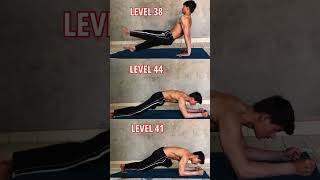 How to Get a Flat Stomach in a Month at Home  Abs Workout Planking trending plank ytshorts [upl. by Nycila]