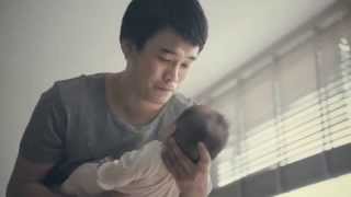 Thai TVC quotThe Power of Love Technology Will Never Replace Lovequot Dtac [upl. by Ihteerp]