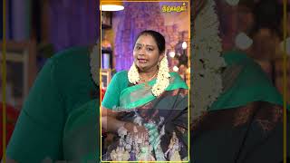 Divya Desam Episode  27  Sujitha  Thiruvarul TV [upl. by Saphra]