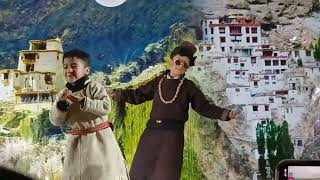 ladakhi song trending video skurbuchan darma [upl. by Wong]