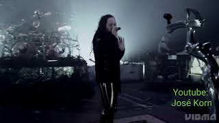 Korn  Faget  Live The Nothing 2019 [upl. by Ecirtnom794]