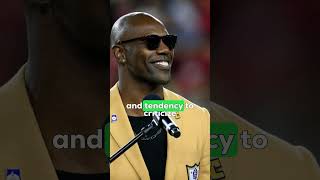 Why Was Terrell Owens Released From The Cowboys [upl. by Ettessil]