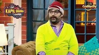 Rajesh Arora को क्यों नहीं पसंद है Kapil Sharma  The Kapil Sharma Show Rajesh Arora [upl. by Esyli]