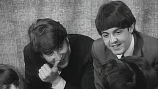 The Beatles’ AIAssisted Track Makes History Nominated For The Grammys [upl. by Mora136]