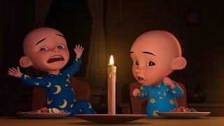 Upin amp Ipin Musim 17 Full Movie  Upin dan Ipin Episode Terbaru 2024  Upin Ipin Terbaru [upl. by Wonacott591]