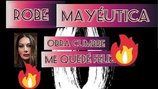 🇪🇸 🇨🇱 Reacción React Robe  Mayéutica robe mayéutica mayeutica [upl. by Kealey293]