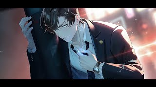 Tears Of Themis  Spoiler  Artem Halloween MR Card Private Messages ENG SUB [upl. by Virgilia]