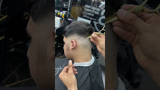 Waas barbers hairsalon barber barbershop hairsalon barbershop birminghamhairstylist barber [upl. by Aritak]