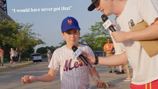 Mets Trivia and Cold Hard Cash [upl. by Jenna413]