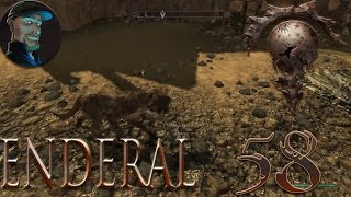 Das is bä bä Thorus ★ Let´s Play Enderal 058  Gameplay  Deutsch [upl. by Ivett]