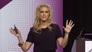 Jane McGonigal  SXSWedu Keynote  How to Think and Learn Like a Futurist [upl. by Oriane]