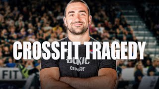 Unforgivable tragedy at the CrossFit games [upl. by Deane]