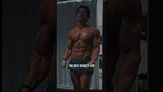 WORKOUT PLAN WITH THE BEST RESULTS🔥 bernardorebeil workoutplan workout workoutroutine [upl. by Aidile]