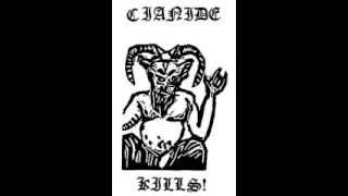 Cianide  Eulogy Demo [upl. by Oeht270]