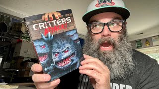 JDs Horror Reviews  Critters Attack TV Movie 2019 [upl. by Paulo]