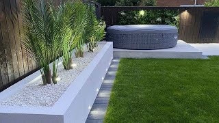 Top 200 Home garden Landscaping Ideas 2024  House Backyard Patio Design Ideas  Front Yard Gardens4 [upl. by Card]